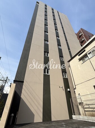 グランエール西日暮里の物件内観写真